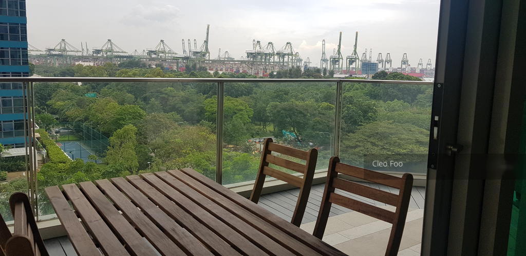 The Vision (D5), Condominium #267619001